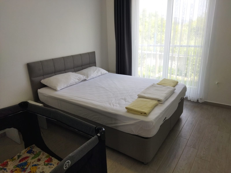 Bekiş Villa
